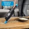 BLACK-DECKERTM PowerSeries Lite 3-in-1 Corded Stick Vacuum - Image 4