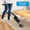 BLACK-DECKERTM PowerSeries Lite 3-in-1 Corded Stick Vacuum - Image 7
