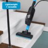 BLACK-DECKERTM PowerSeries Lite 3-in-1 Corded Stick Vacuum - Image 6