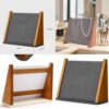WOODEN JEWLERY STAND - Image 2