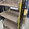 Wooden Shelf  - Five (5) Tier - Image 4