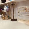 Jewelry Stand - Wooden - Image 2