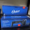 Oster Trussville Knife Sharpener w/Slip Resistant Handle – Black - Image 2
