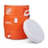 10 Gallon Seat Top Beverage Jug Cooler - Image 3