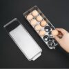 Egg Holder with Lid - 12pc - Image 2