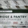 Fridge & Pantry - 3 Tier Organizer - Image 3