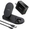 Anker 3 in 1 Charging Station