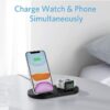 Anker 3 in 1 Charging Station - Image 4