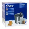 Oster FPSTJE316W Juice Extractor, 220 Volts