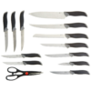 Oster Lindbergh 14 Pc. Cutlery Set - Image 2