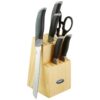 Oster Lindbergh 14 Pc. Cutlery Set - Image 3