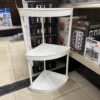 Plastic Storage Counter Shelf - Image 3