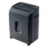 PenGear 10-Sheet Micro-Cut Paper Shredder
4 Gallon Bin - Image 3