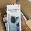 Xiaomi  Redmi 14 Pro + 5G - Image 3