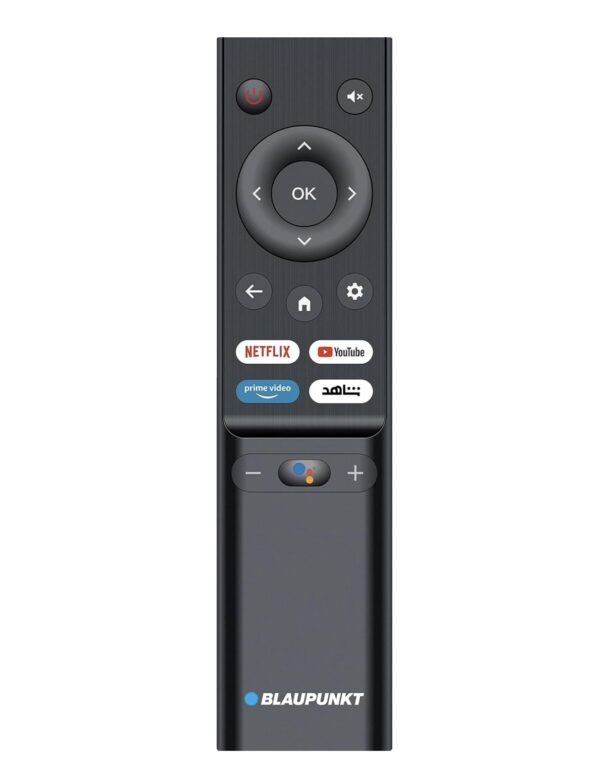 BLAUPUNKT 32" HD webOS SMART TV - Image 2