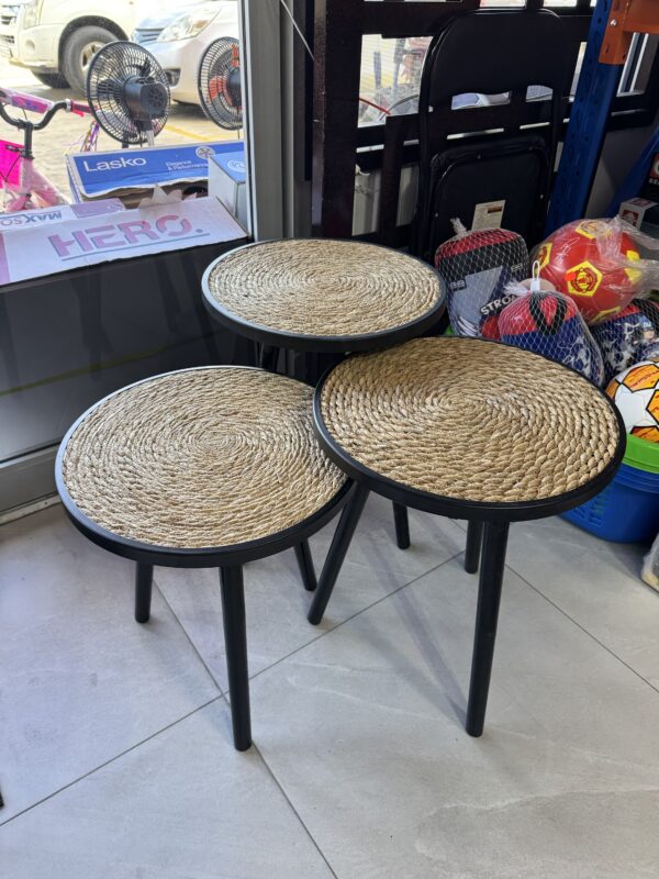 Single 1pc Table - Individual
