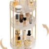 Rotating 3 Tier Organizer