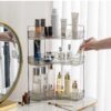 Countertop 3 Tier Corner Organizer - Image 2