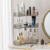 Countertop 3 Tier Corner Organizer