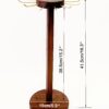 Jewelry Stand - Wooden - Image 4
