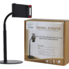 Adjustable Desktop Cell Phone / Tablet Holder - Image 3