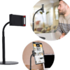 Adjustable Desktop Cell Phone / Tablet Holder - Image 5