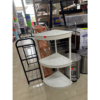Plastic Storage Counter Shelf - Image 4