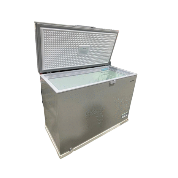 Berklays 10.Cu Ft Chest Freezer - Image 2