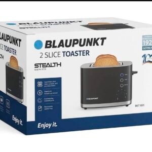 Blaupunkt 2 Slice Toaster