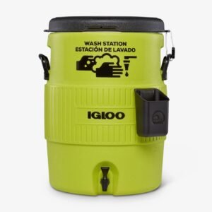 Igloo Gallon Handwash Station 5 Gallon
