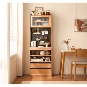 LINSY Storage Station