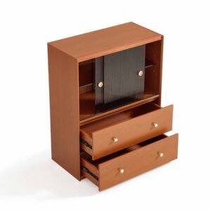 LINSY MODULAR STORAGE CABINET m