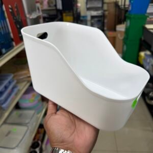 Plastic Storage - Slim