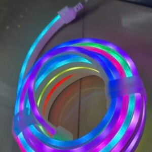 Neon Rope Light - 16 Feet