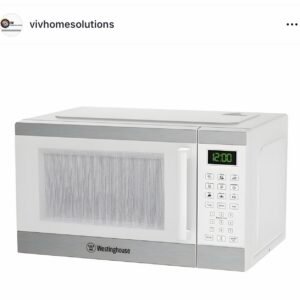 Westinghouse 0.9 Cubic Ft Microwave